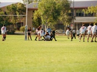 AUS NT AliceSprings 1995SEPT WRLFC Elimination Centrals 019 : 1995, Alice Springs, Anzac Oval, Australia, Centrals, Date, Month, NT, Places, Rugby League, September, Sports, Versus, Wests Rugby League Football Club, Year